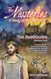 The Mysteries - The Dadouchos